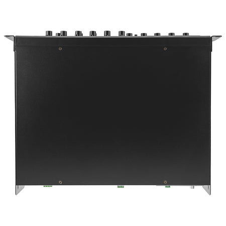 Amplificator linie 19'' 480 W 6 zone Bluetooth USB HPA HPAMPA480Z