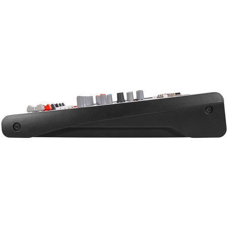 Mixer digital 4 canale 48V, Bluetooth, USB/SD, HPA HPAPROMIX4