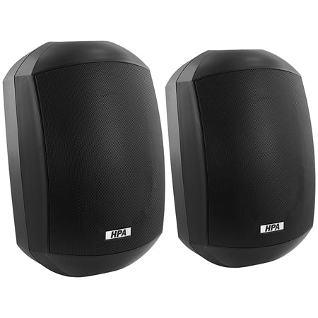 Set boxe linie 60W 100V IP66 pentru sonorizare HPA