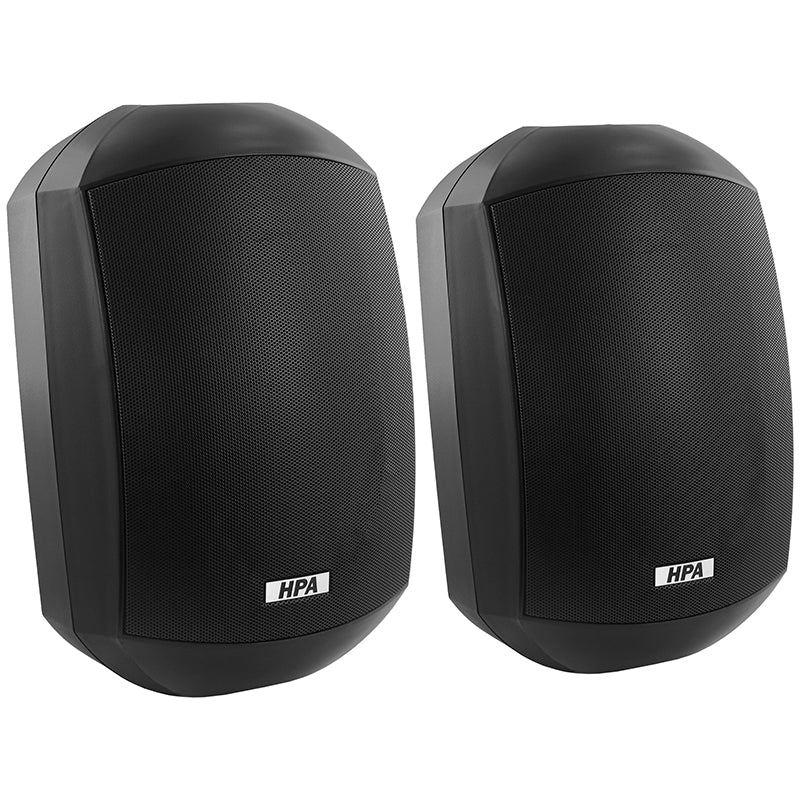 Set boxe linie 60W 100V IP66 pentru sonorizare HPA