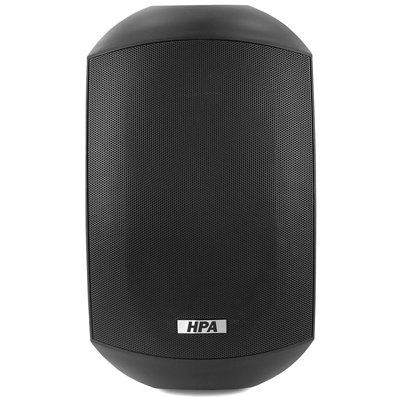 Set boxe linie 60W 100V IP66 pentru sonorizare HPA