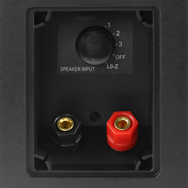 Set boxe linie 60W 100V IP66 pentru sonorizare HPA
