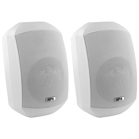 Set boxe linie 60W 100V IP66 pentru sonorizare HPA