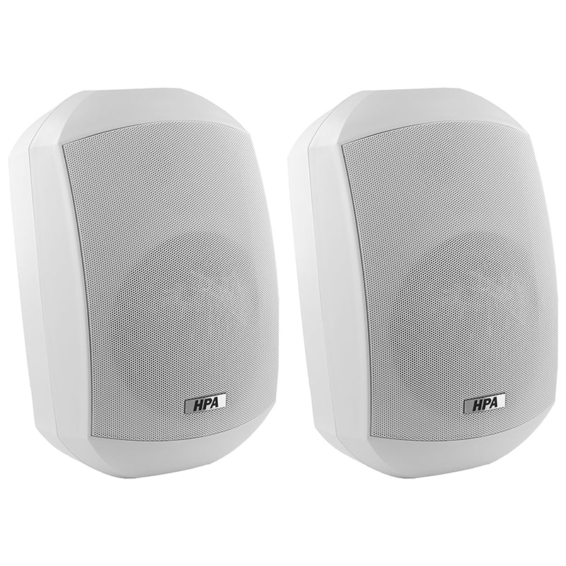 Set boxe linie 60W 100V IP66 pentru sonorizare HPA