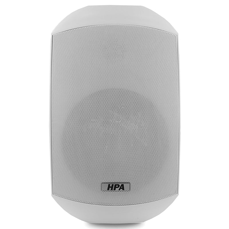 Set boxe linie 60W 100V IP66 pentru sonorizare HPA