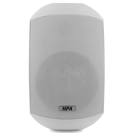 Set boxe linie 60W 100V IP66 pentru sonorizare HPA