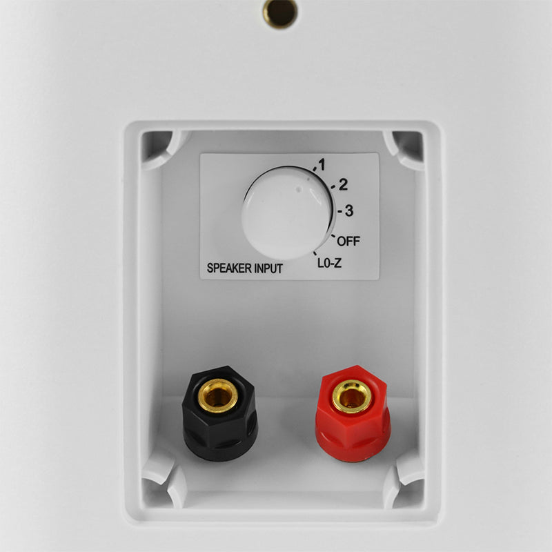 Set boxe linie 60W 100V IP66 pentru sonorizare HPA