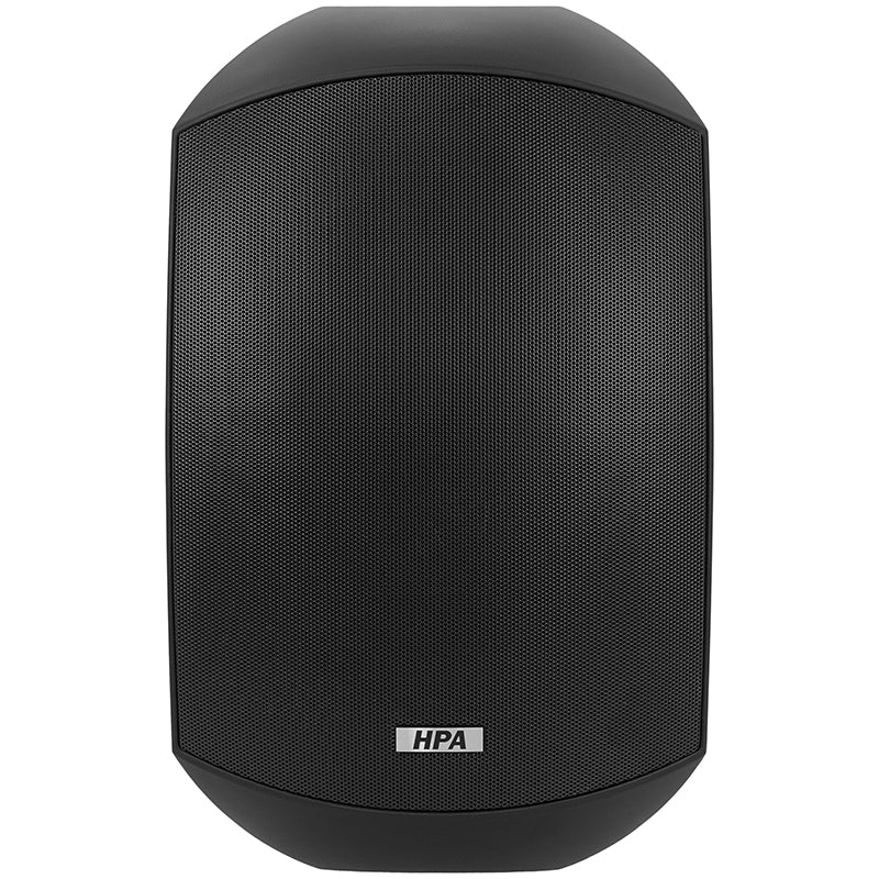 Set boxe linie 100W 100V IP66 cu woofer 8 inch HPA WS-800