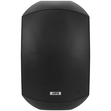 Set boxe linie 100W 100V IP66 cu woofer 8 inch HPA WS-800