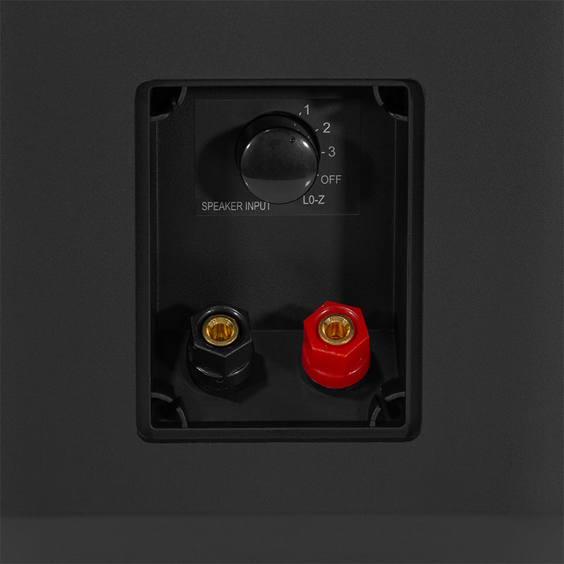 Set boxe linie 100W 100V IP66 cu woofer 8 inch HPA WS-800