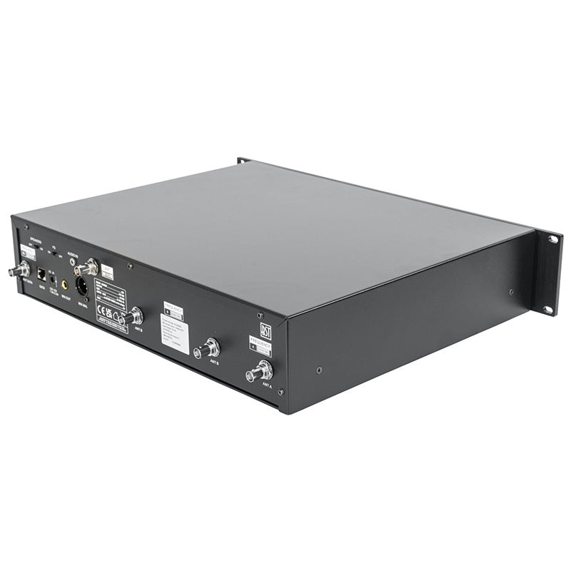 Receiver microfoane conferință până la 256 microfoane BST HTX-38R