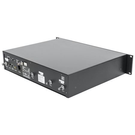 Receiver microfoane conferință până la 256 microfoane BST HTX-38R