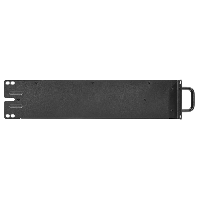 Amplificator hybrid 2×400 W 100V clasa D profesional HPA HYBRID-2C