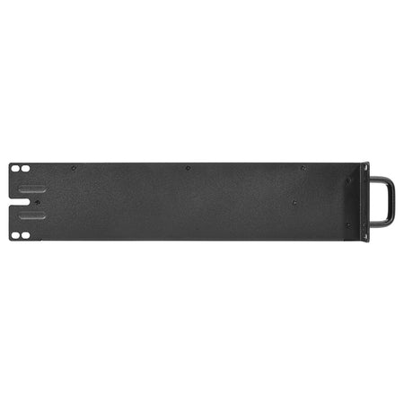 Amplificator hybrid 2×400 W 100V clasa D profesional HPA HYBRID-2C
