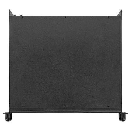 Amplificator hybrid 2×400 W 100V clasa D profesional HPA HYBRID-2C