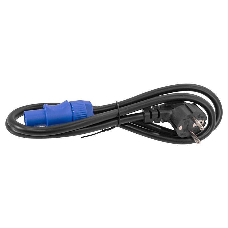 Amplificator hibrid 6×400 W RMS 8Ω, 6×800 W RMS 4Ω HPA HYBRID-6C