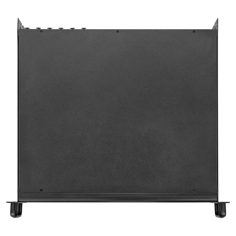 Amplificator hibrid 6×400 W RMS 8Ω, 6×800 W RMS 4Ω HPA HYBRID-6C