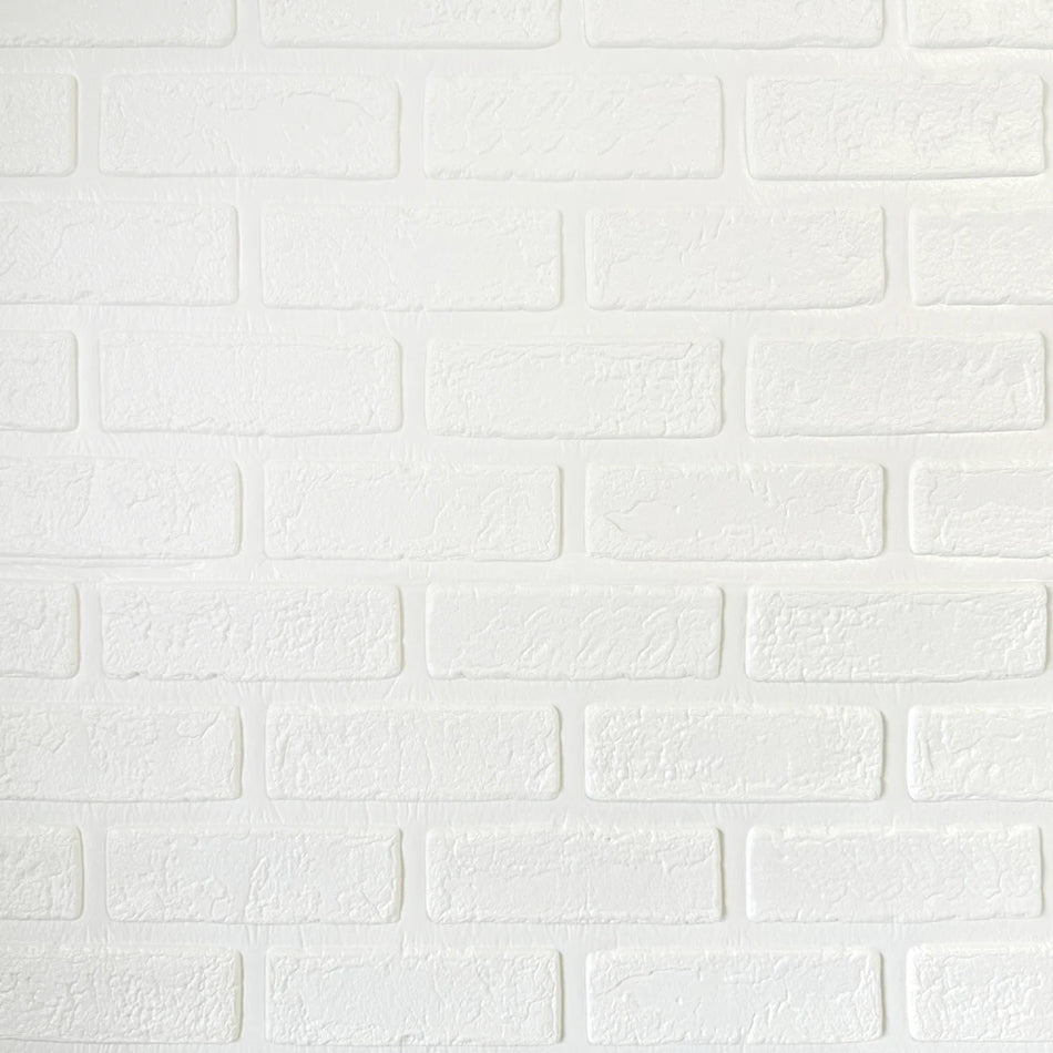 Sticker Perete Ak060-10, 70x70x0.65cm 2 Buc/set, Alb