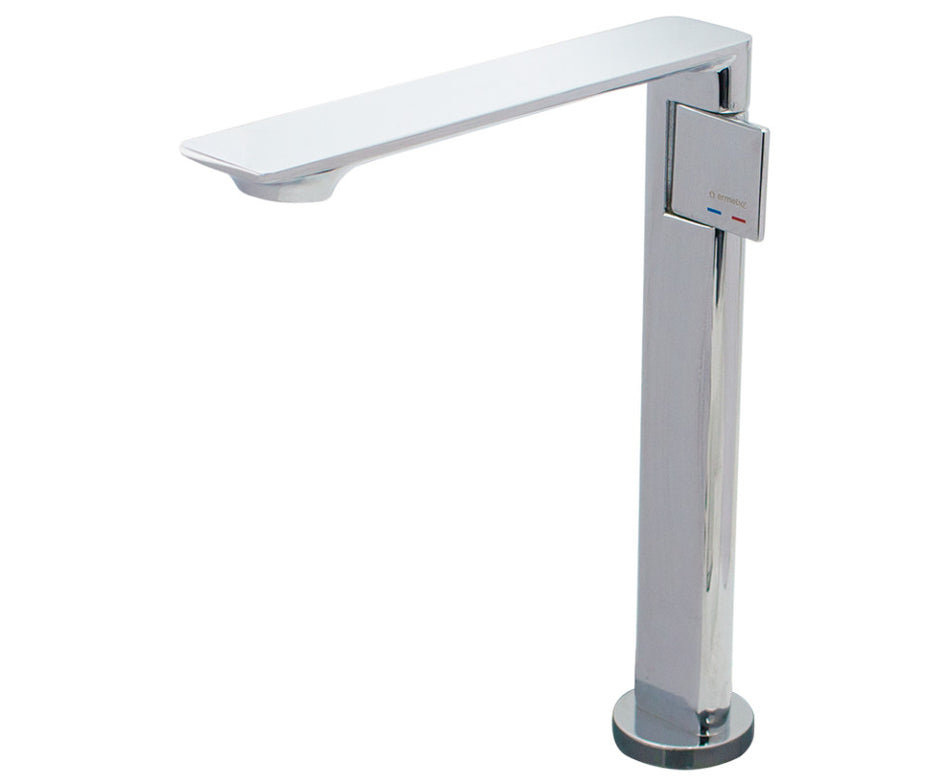 Baterie lavoar cu montaj pe blat FLAT
