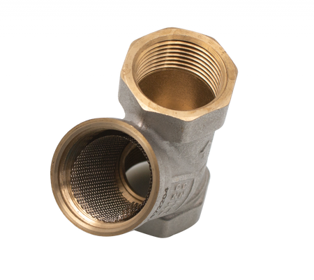 Filtru Y cu miez magnetic de 3/4 țoli