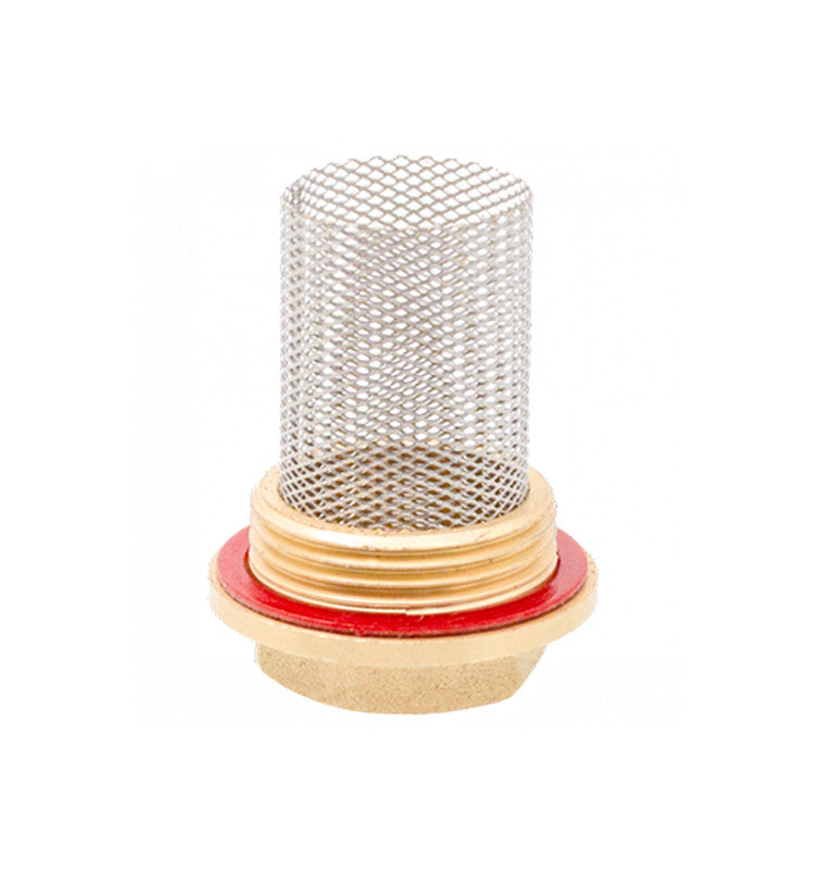 Filtru Y cu racord de 1″