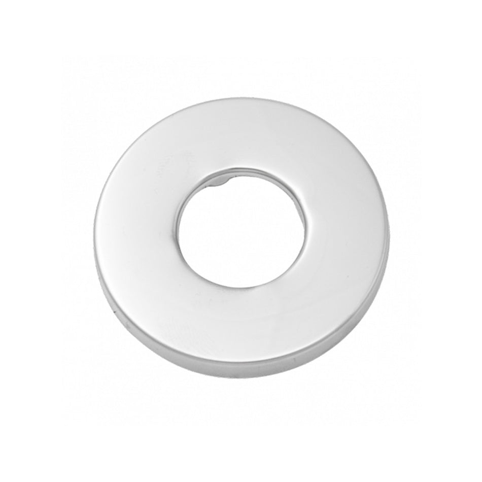 Robinet colțar Ermetiq Classic din inox SUS304 cu racord 1/2 inch și cartuș ceramic