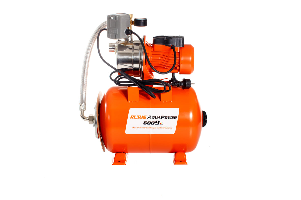 Hidrofor Ruris Aquapower 6009s