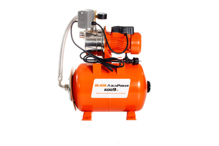 Hidrofor Ruris Aquapower 6009s
