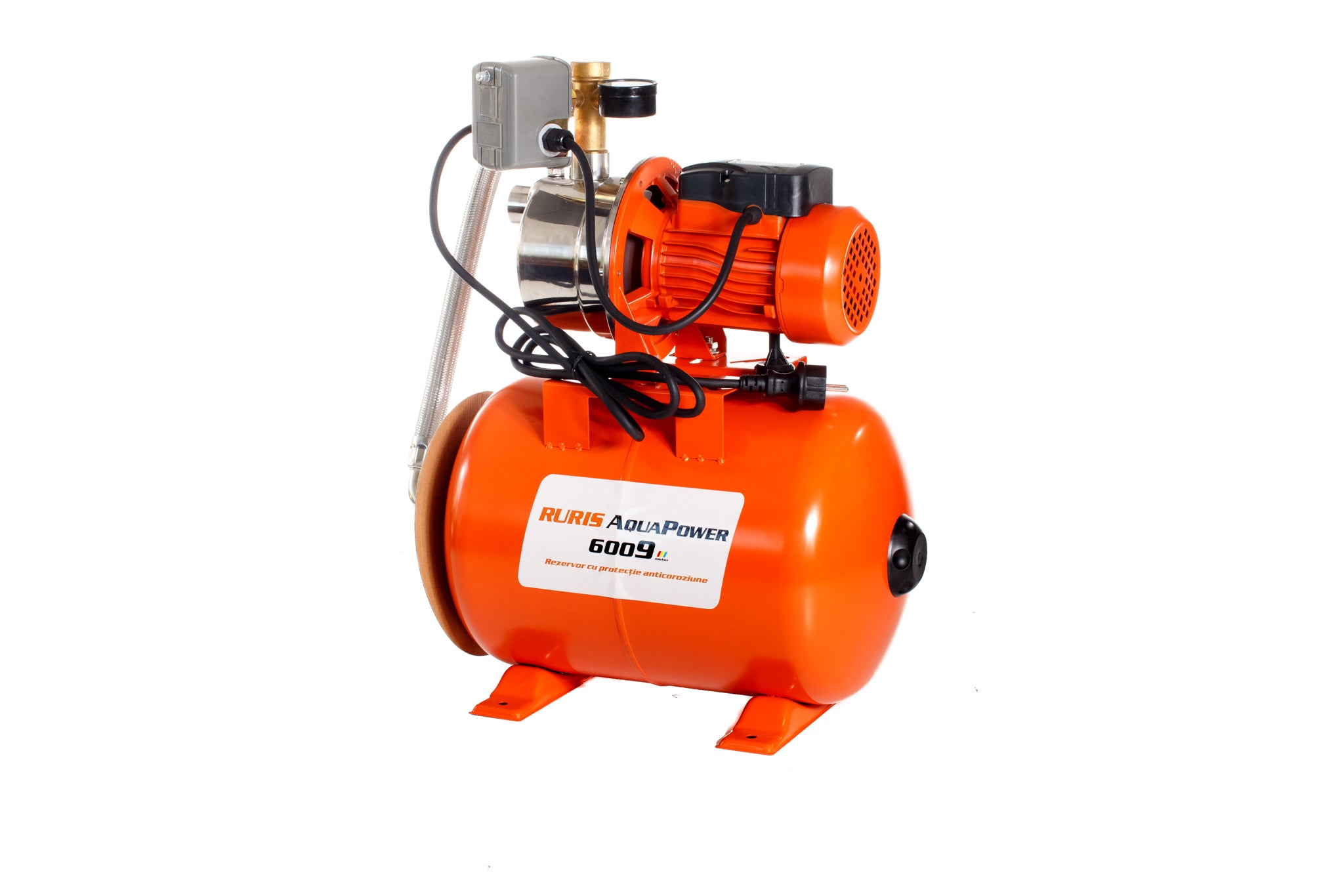 Hidrofor Ruris Aquapower 6009s
