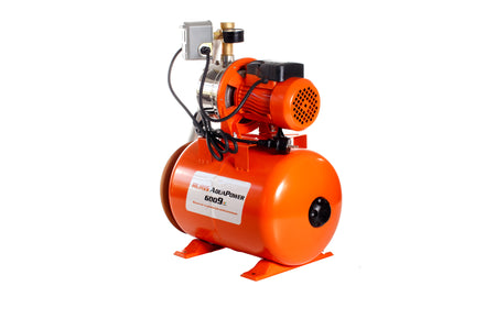 Hidrofor Ruris Aquapower 6009s