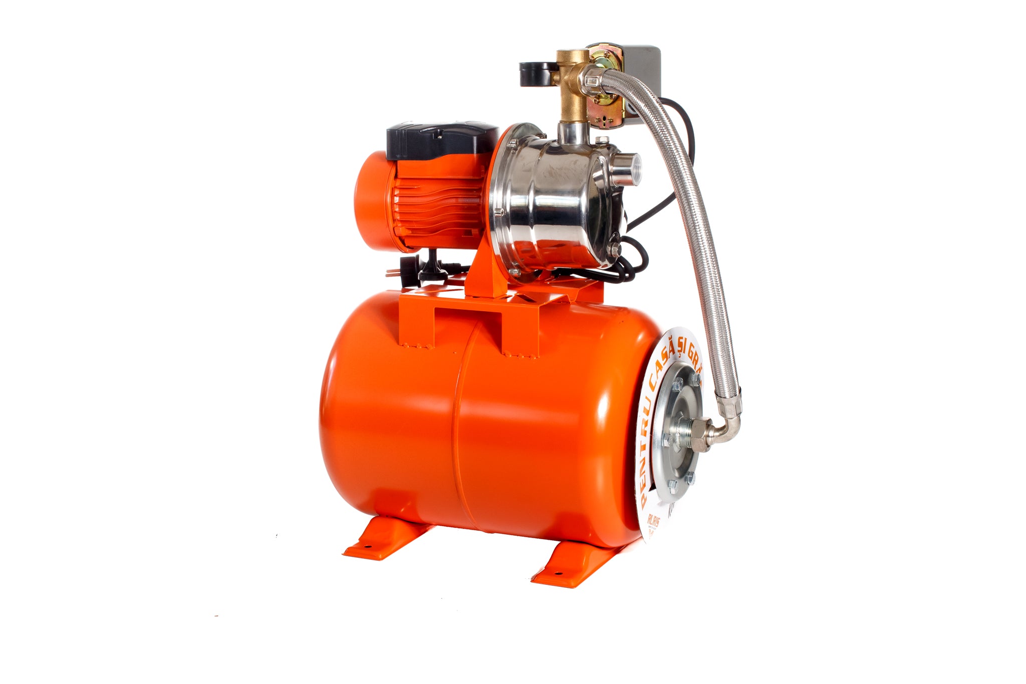 Hidrofor Ruris Aquapower 6009s