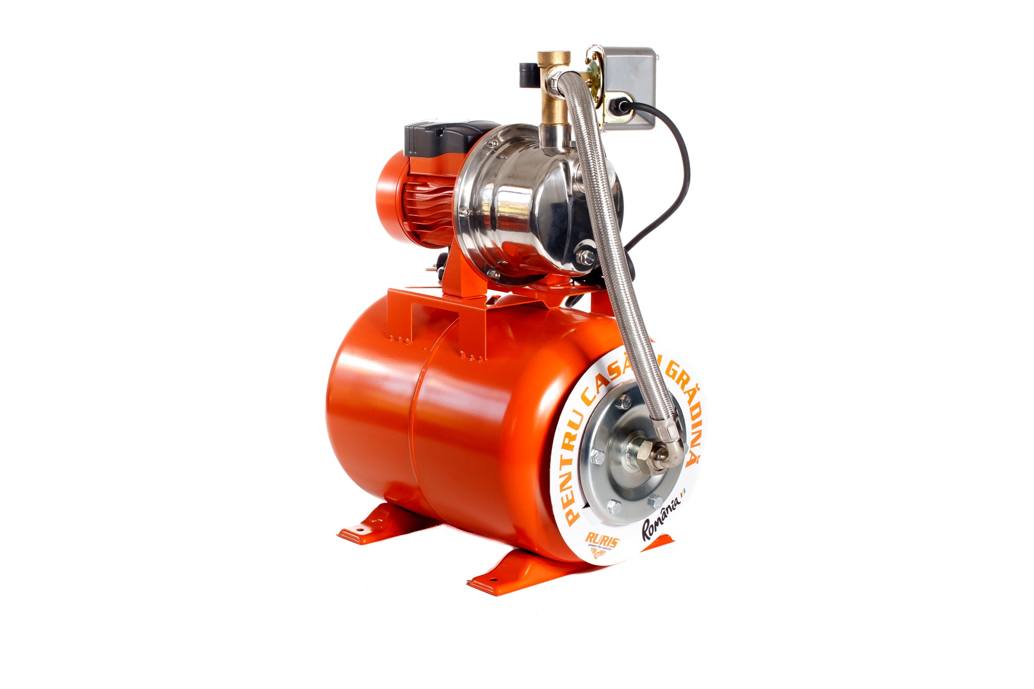 Hidrofor Ruris Aquapower 6009s