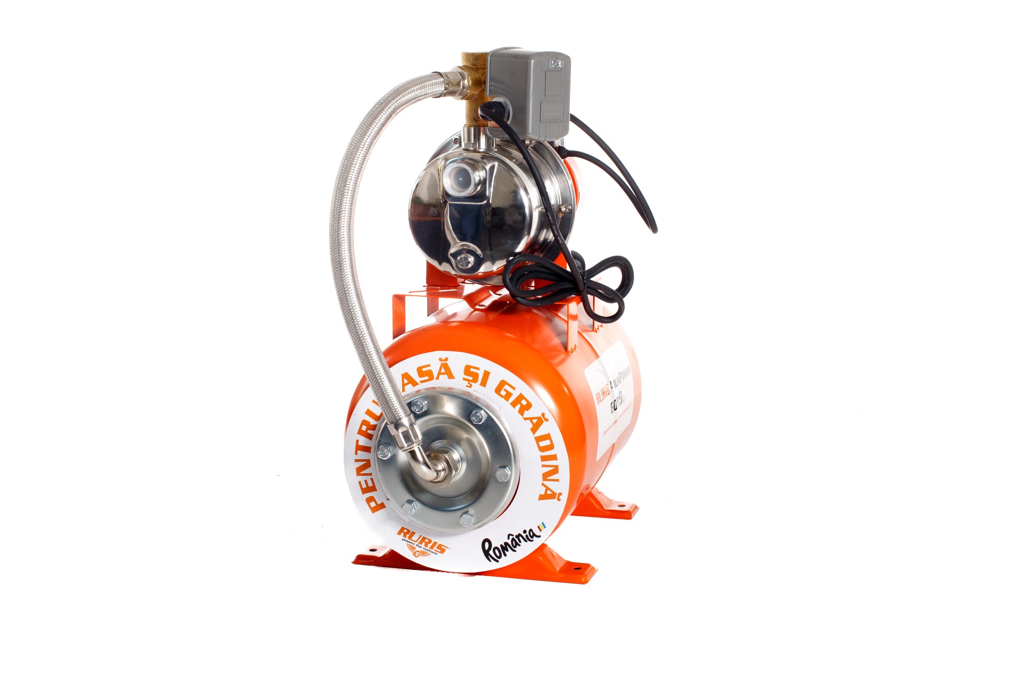 Hidrofor Ruris Aquapower 6009s