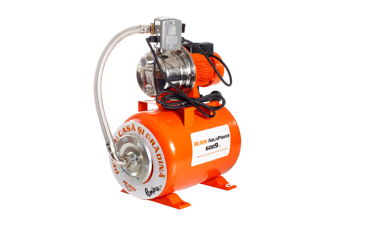 Hidrofor Ruris Aquapower 6009s