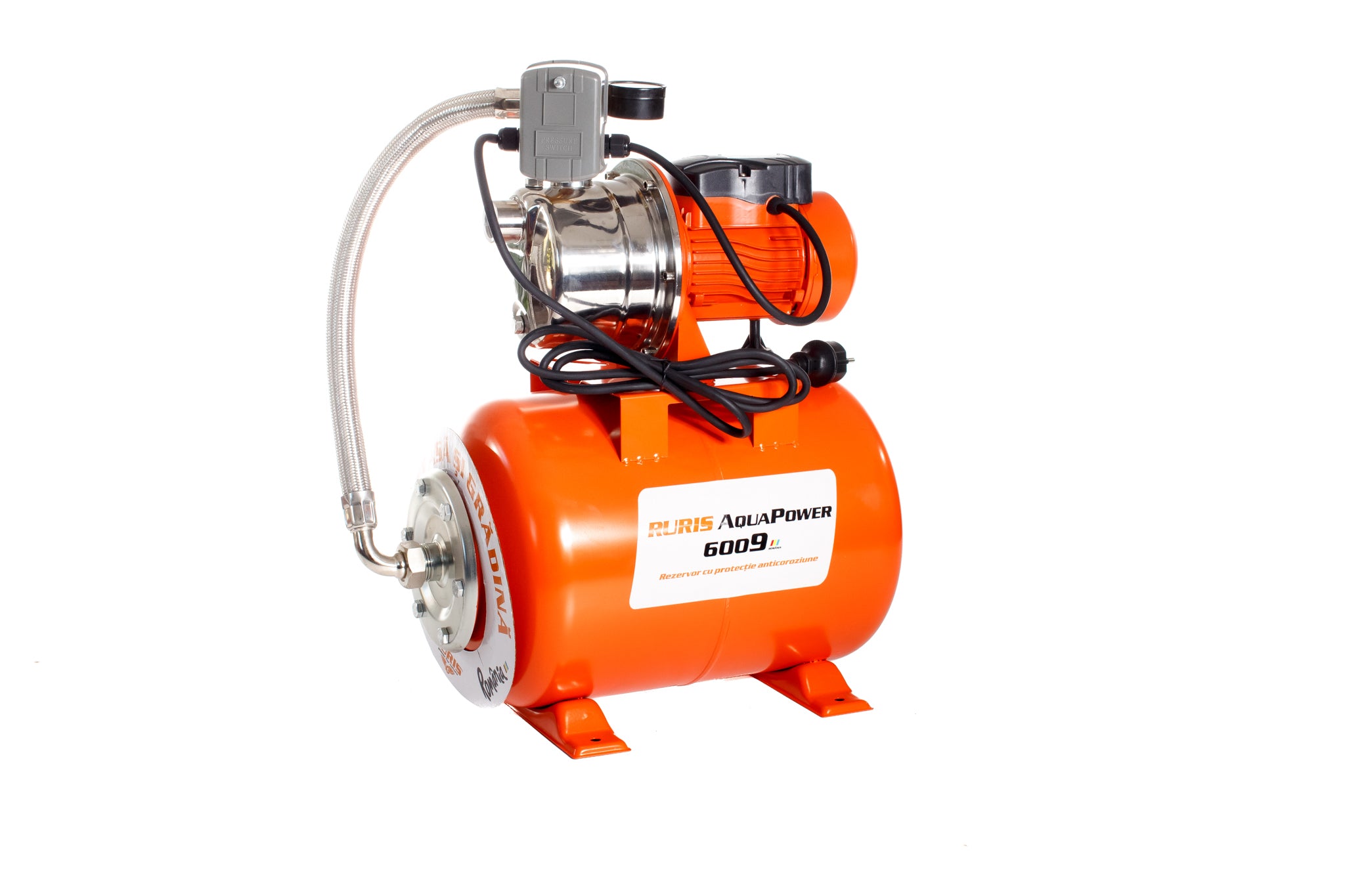 Hidrofor Ruris Aquapower 6009s