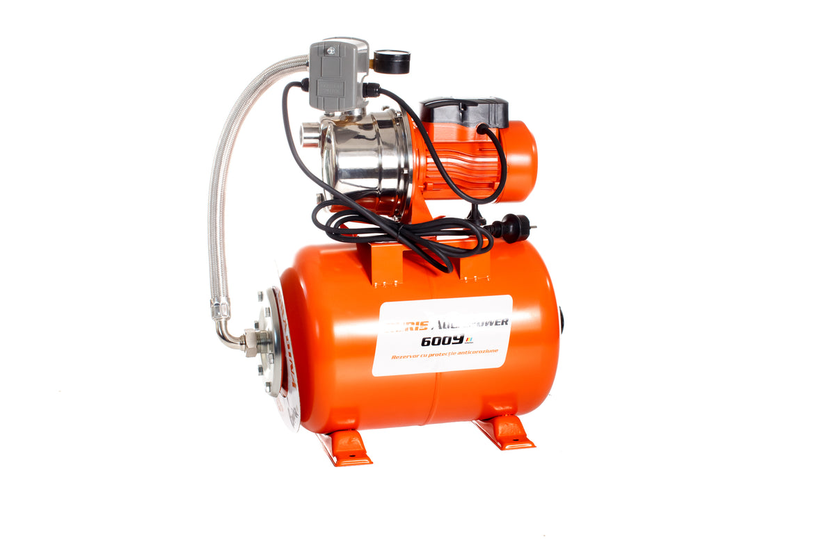 Hidrofor Ruris Aquapower 6009s