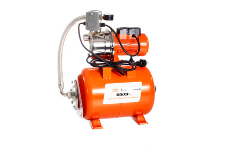 Hidrofor Ruris Aquapower 6009s