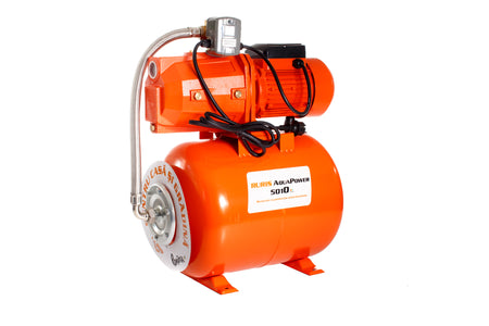 Hidrofor Ruris Aquapower 5010s