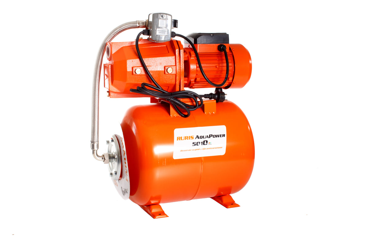 Hidrofor Ruris Aquapower 5010s