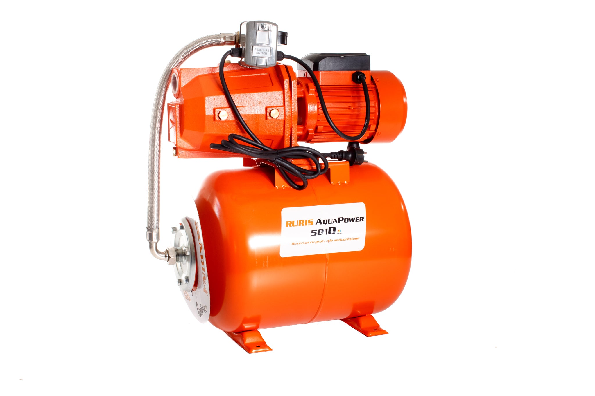 Hidrofor Ruris Aquapower 5010s