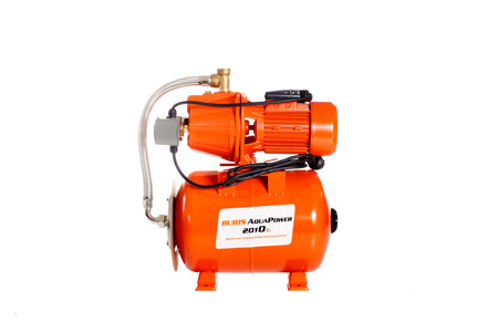 Hidrofor Ryris Aquapower 2010s