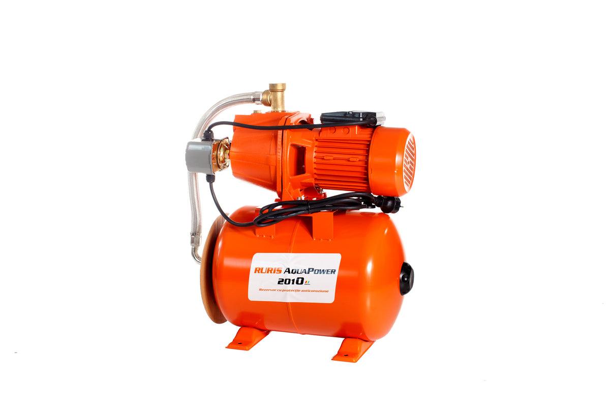 Hidrofor Ryris Aquapower 2010s