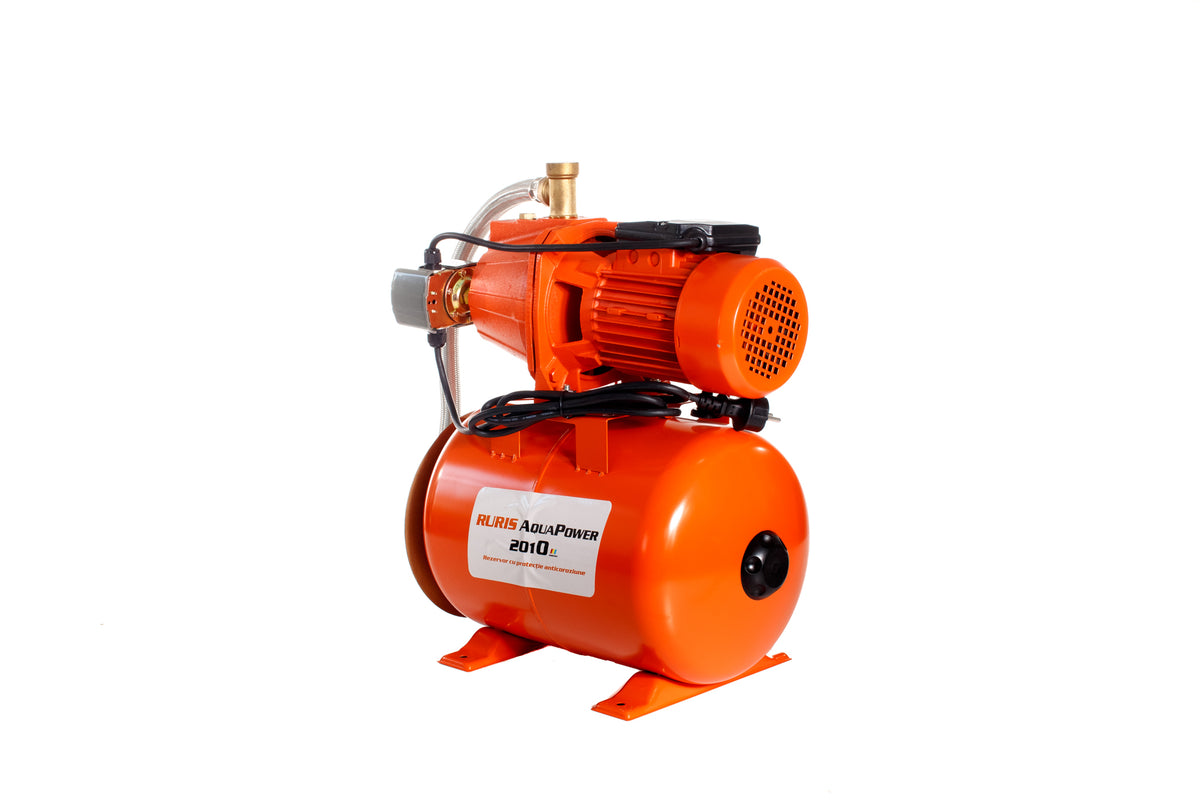 Hidrofor Ryris Aquapower 2010s