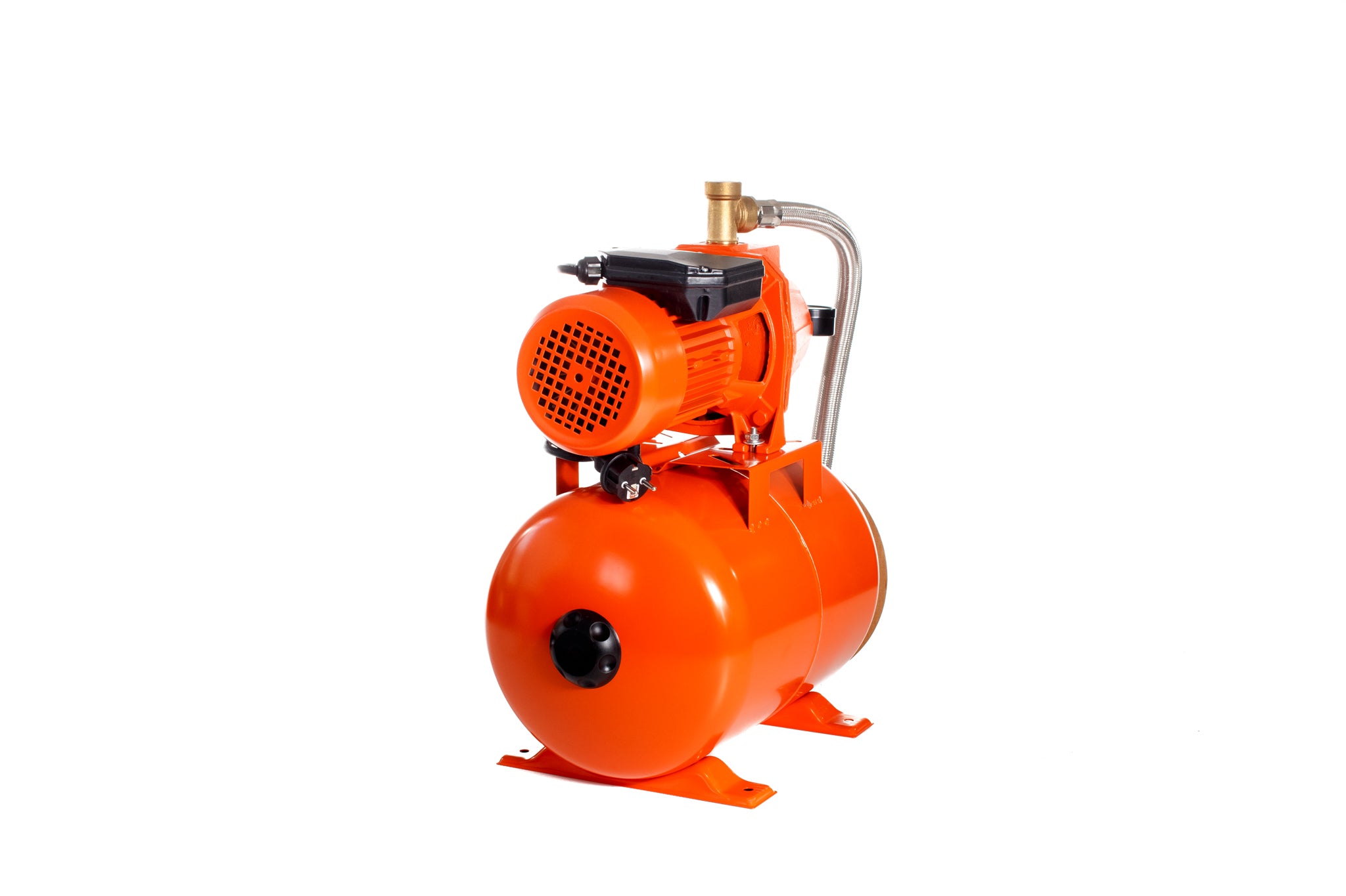 Hidrofor Ryris Aquapower 2010s