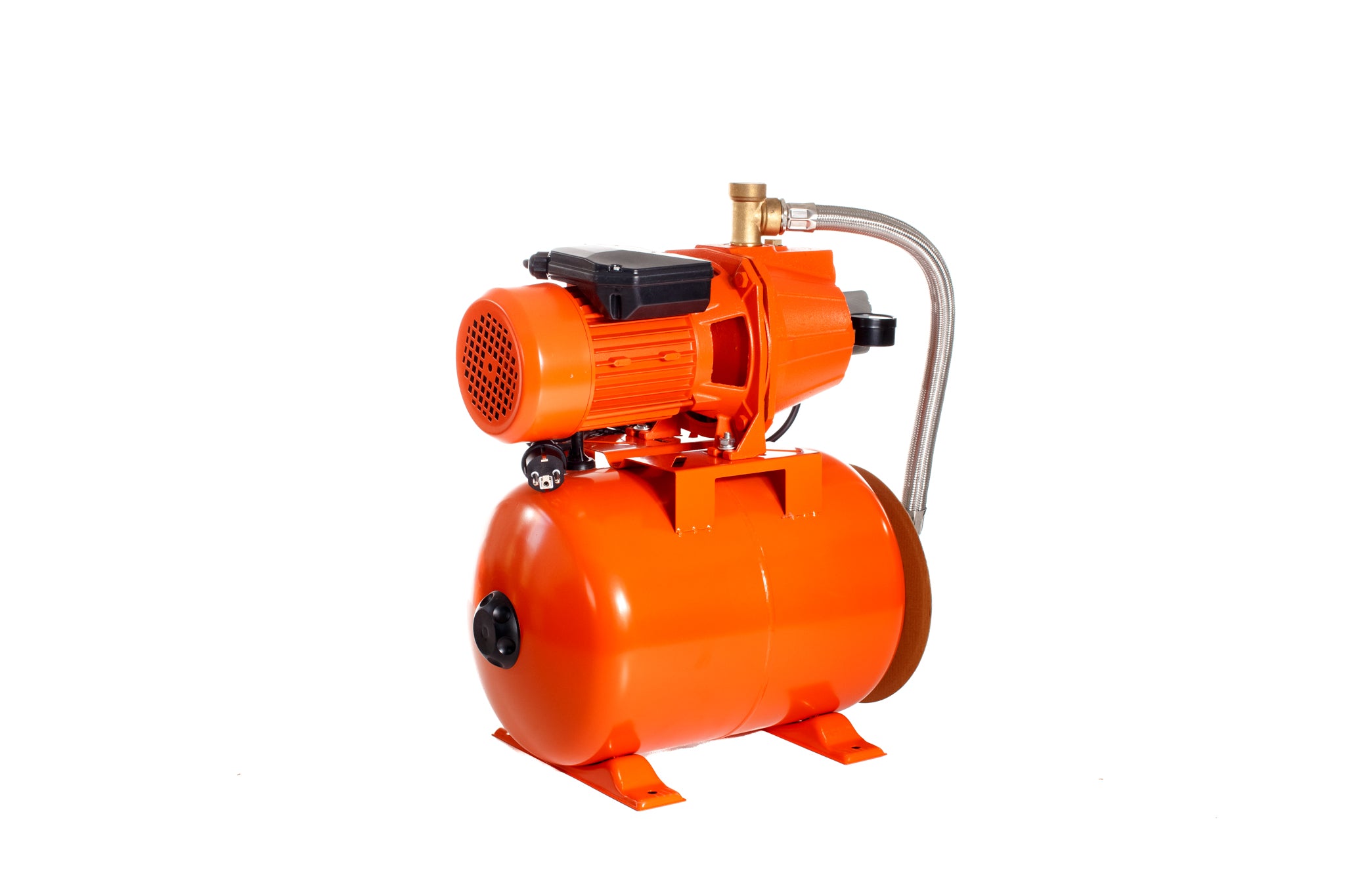 Hidrofor Ryris Aquapower 2010s