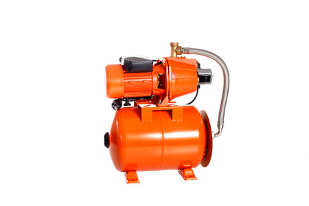Hidrofor Ryris Aquapower 2010s