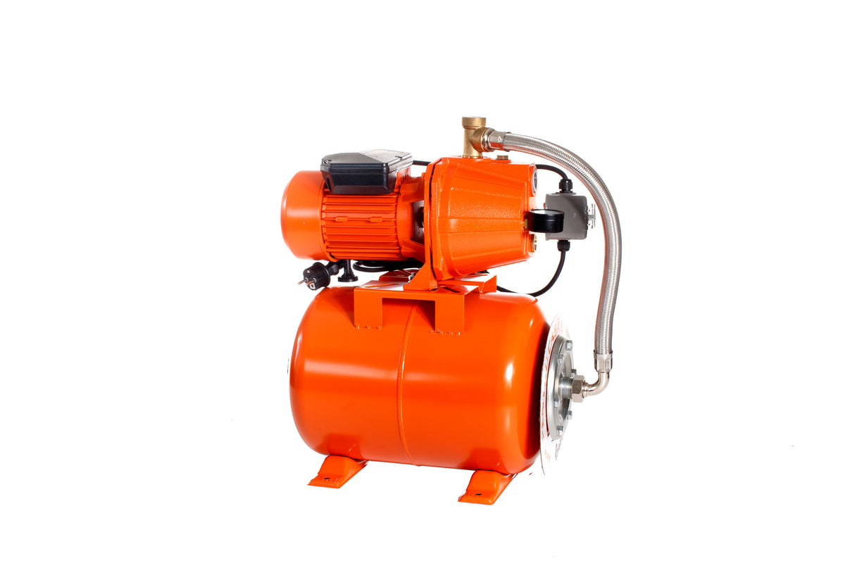 Hidrofor Ryris Aquapower 2010s