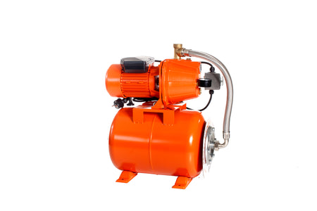 Hidrofor Ryris Aquapower 2010s