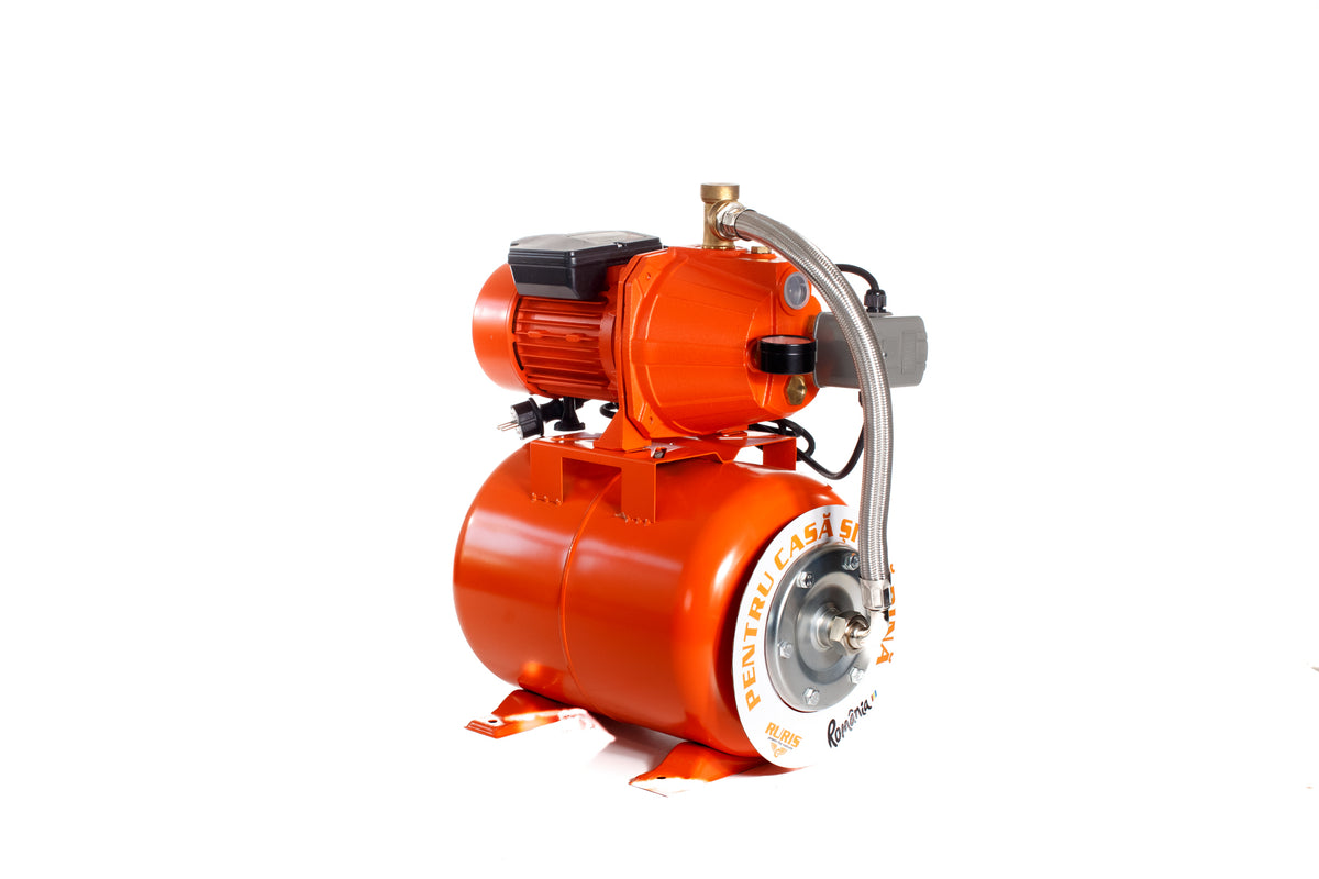 Hidrofor Ryris Aquapower 2010s