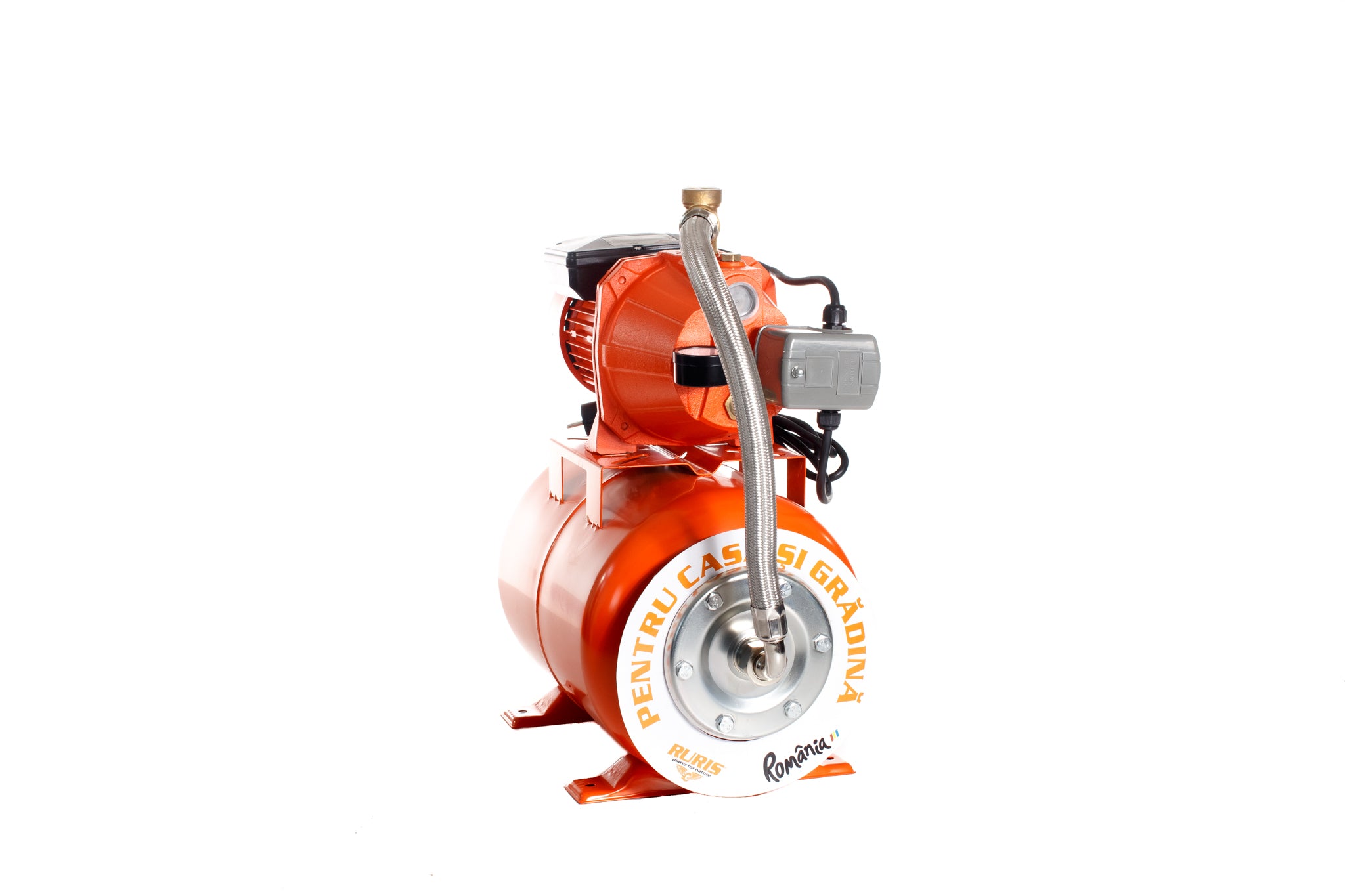 Hidrofor Ryris Aquapower 2010s